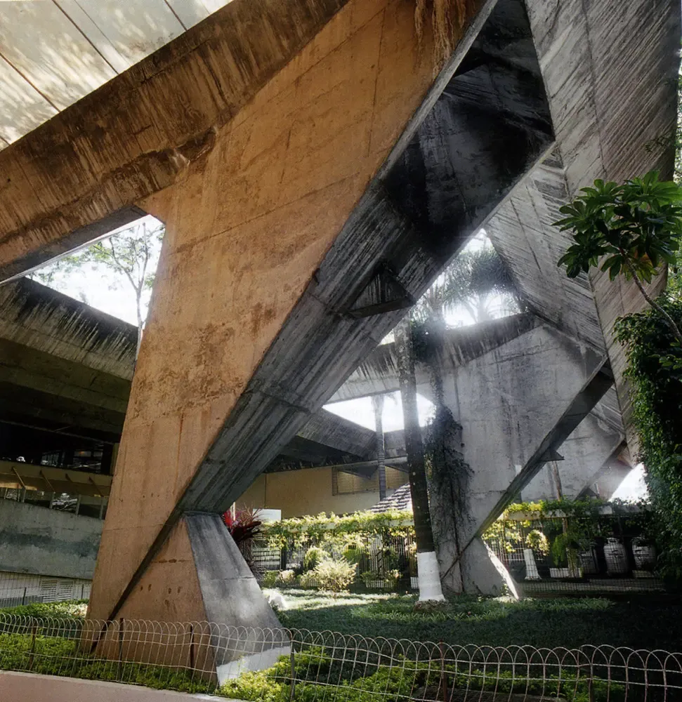 Clubes no Alto de Pinheiros Imagem 0