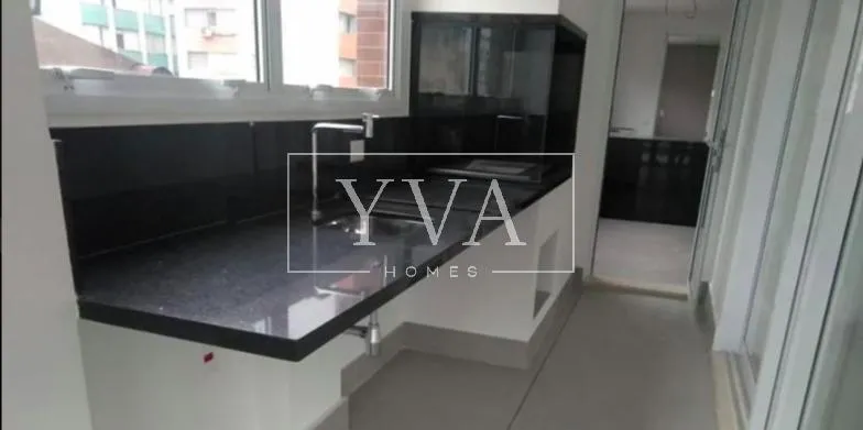 Apartamento com 4 suítes à venda em Itaim Bibi, São Paulo, por R$ 13.000.000 Imagem 10