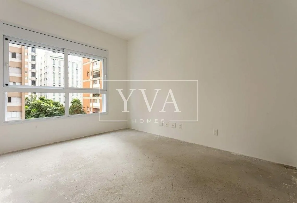 Apartamento com 4 suítes à venda em Itaim Bibi, São Paulo, por R$ 13.000.000 Imagem 12