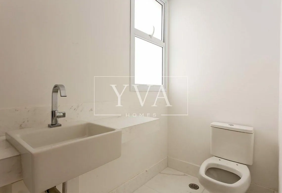 Apartamento com 4 suítes à venda em Itaim Bibi, São Paulo, por R$ 13.000.000 Imagem 14