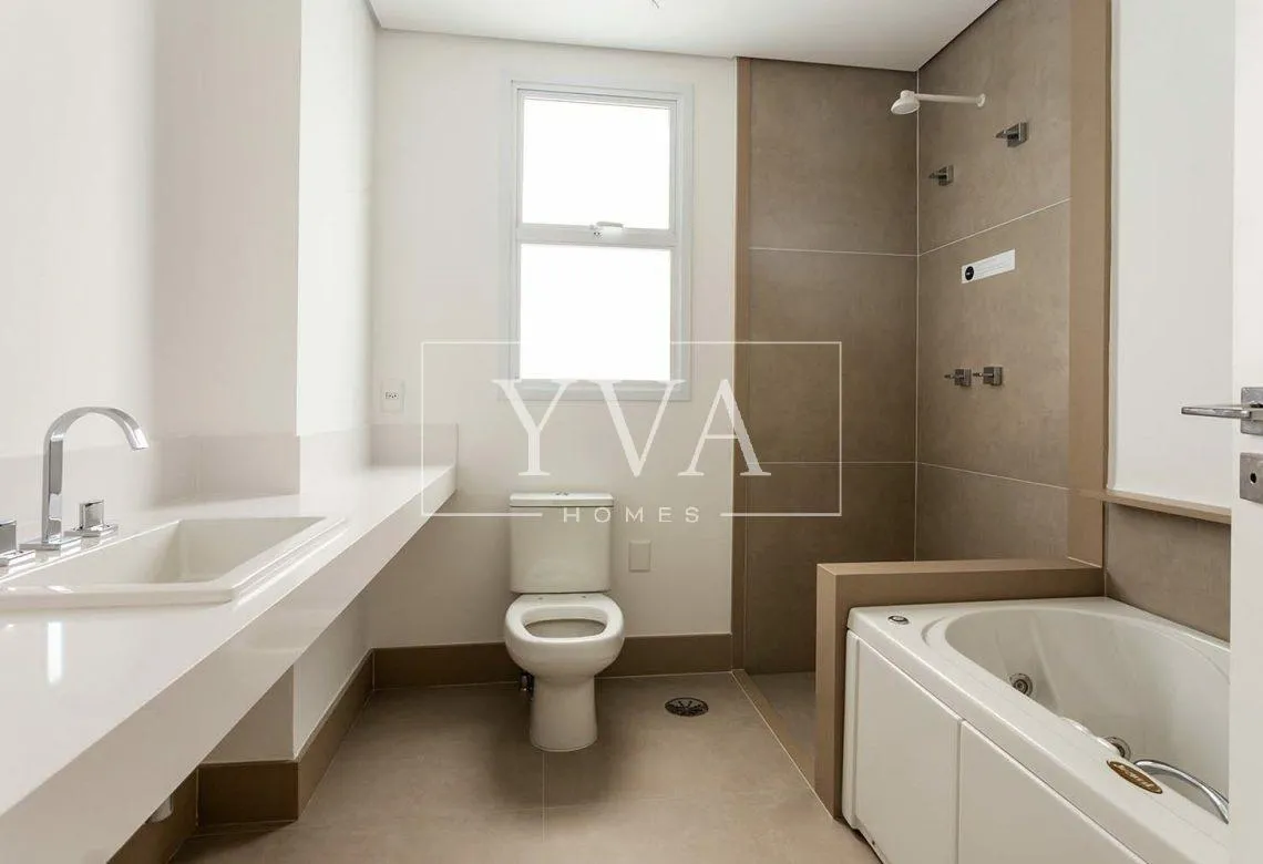 Apartamento com 4 suítes à venda em Itaim Bibi, São Paulo, por R$ 13.000.000 Imagem 15