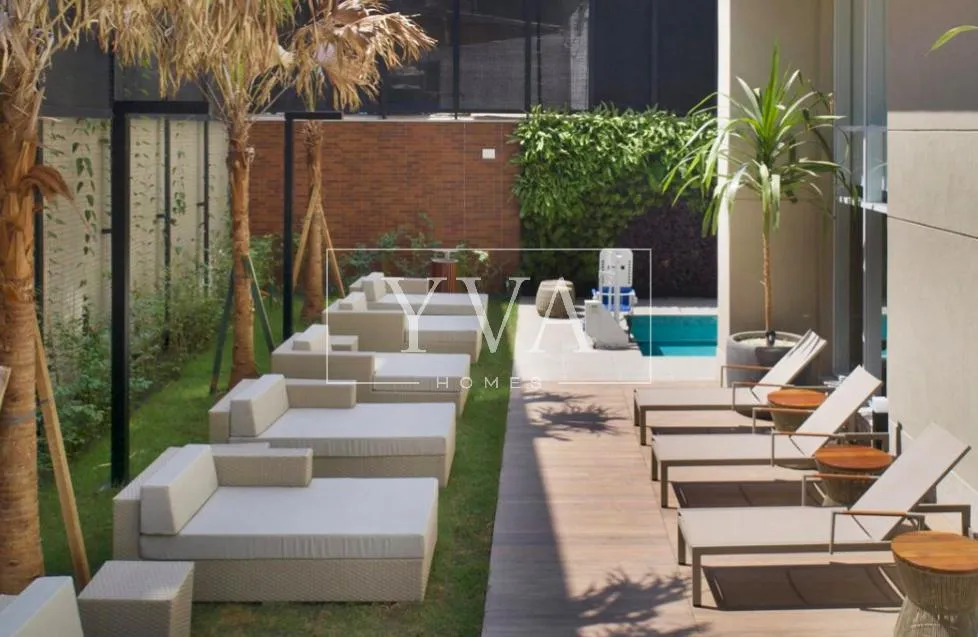 Apartamento com 4 suítes à venda em Itaim Bibi, São Paulo, por R$ 13.000.000 Imagem 18
