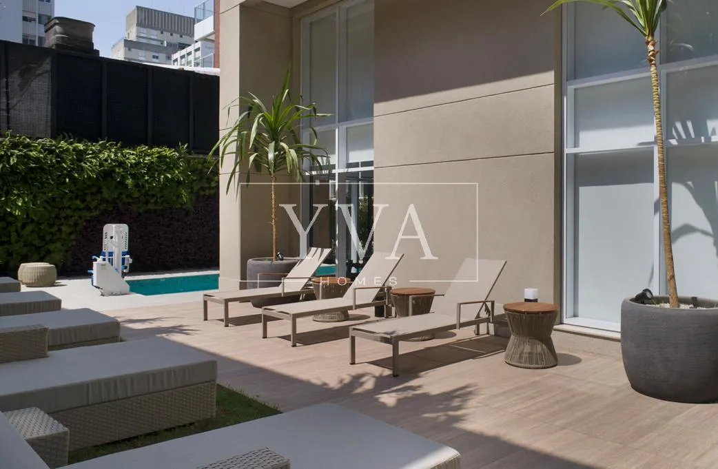 Apartamento com 4 suítes à venda em Itaim Bibi, São Paulo, por R$ 13.000.000 Imagem 19