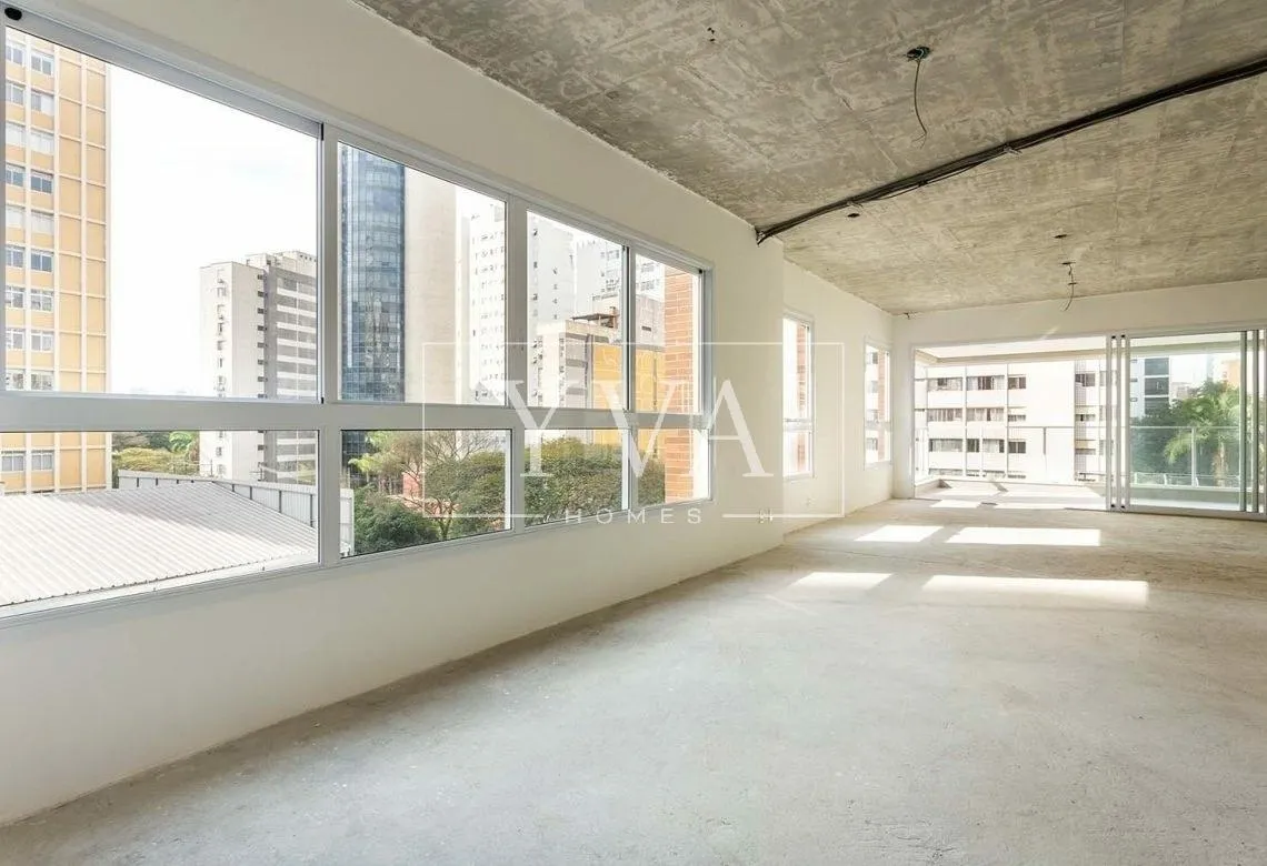 Apartamento com 4 suítes à venda em Itaim Bibi, São Paulo, por R$ 7.800.000 Imagem 2