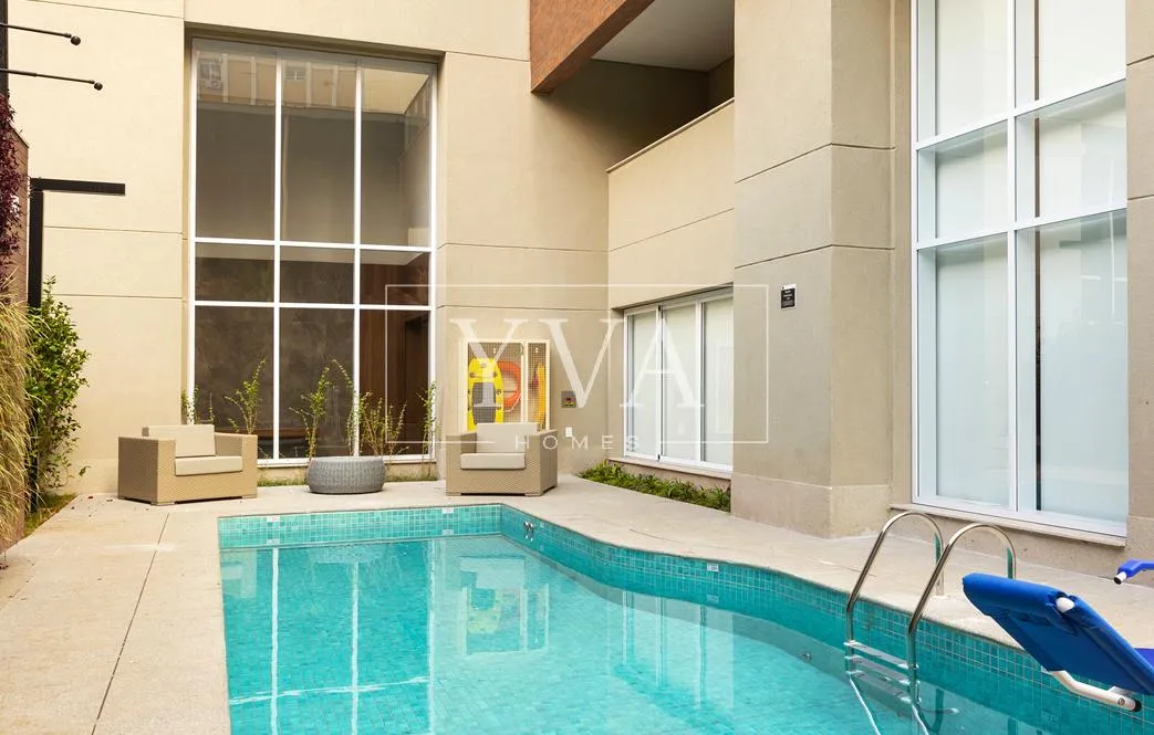 Apartamento com 4 suítes à venda em Itaim Bibi, São Paulo, por R$ 13.000.000 Imagem 20
