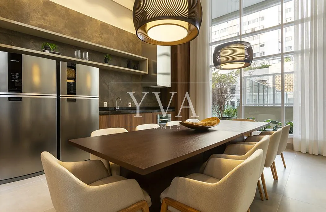 Apartamento com 4 suítes à venda em Itaim Bibi, São Paulo, por R$ 13.000.000 Imagem 22