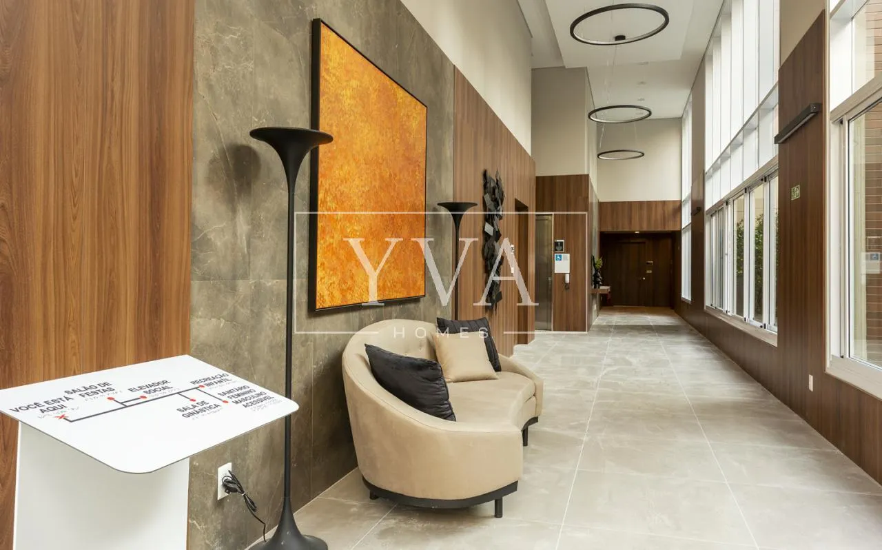 Apartamento com 4 suítes à venda em Itaim Bibi, São Paulo, por R$ 13.000.000 Imagem 23