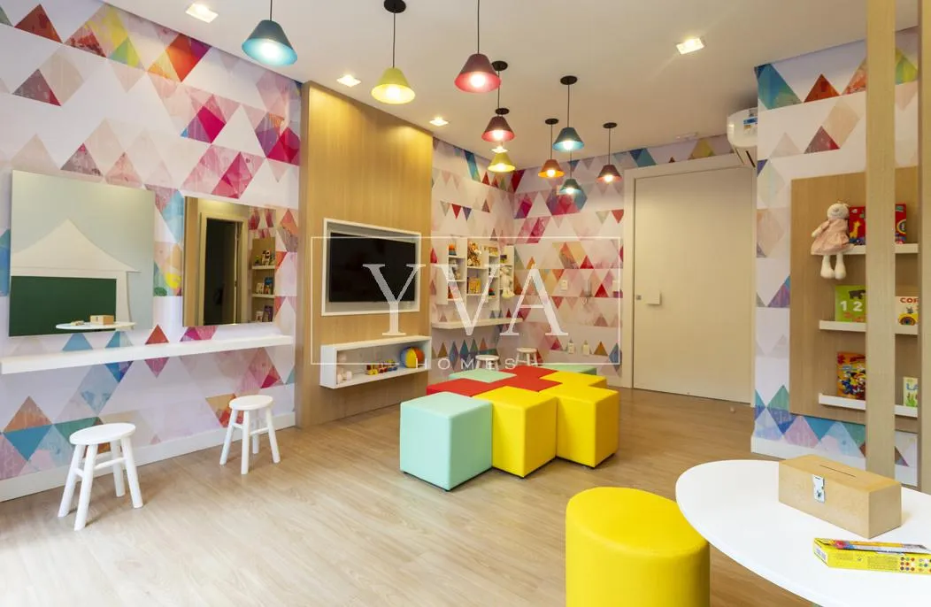 Apartamento com 4 suítes à venda em Itaim Bibi, São Paulo, por R$ 13.000.000 Imagem 24