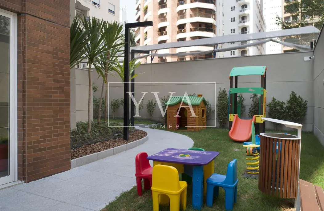Apartamento com 4 suítes à venda em Itaim Bibi, São Paulo, por R$ 13.000.000 Imagem 25