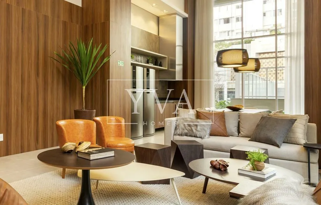 Apartamento com 4 suítes à venda em Itaim Bibi, São Paulo, por R$ 13.000.000 Imagem 27
