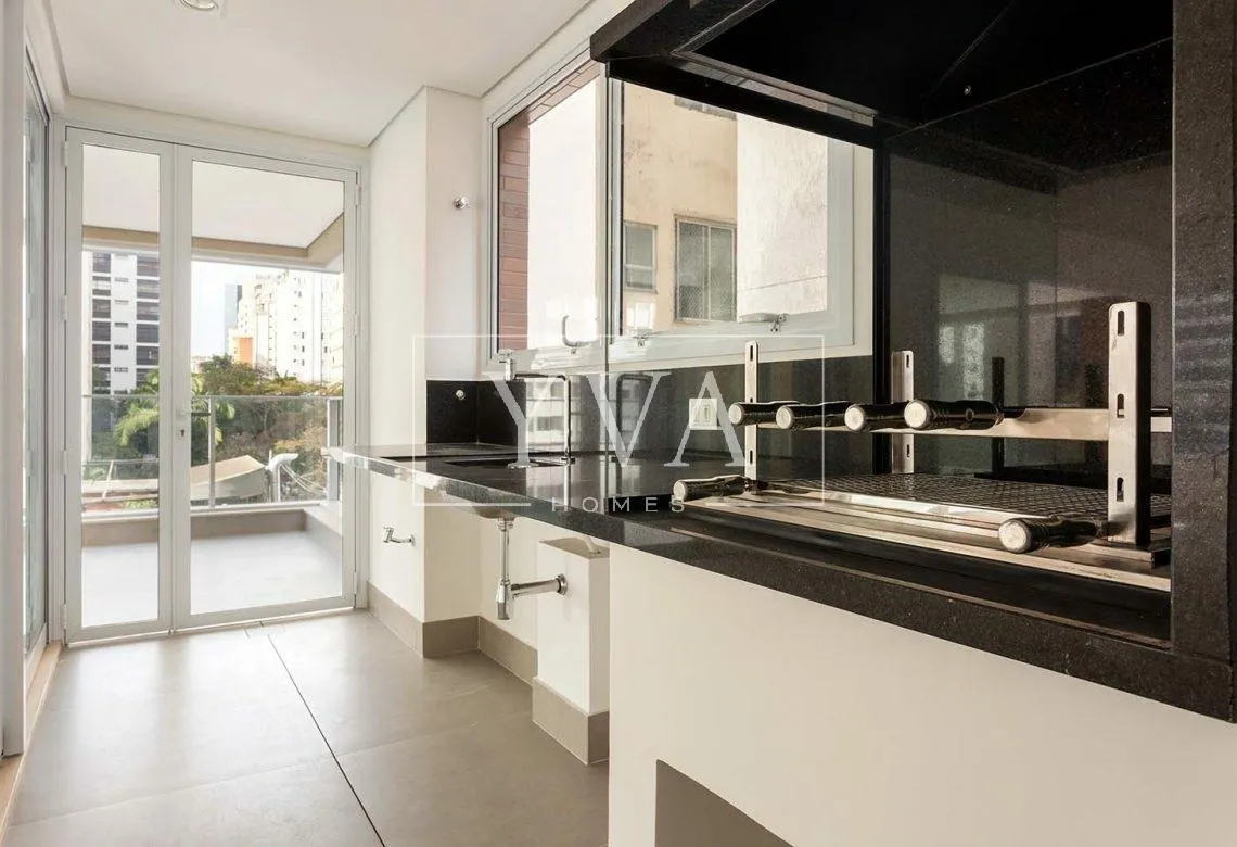 Apartamento com 4 suítes à venda em Itaim Bibi, São Paulo, por R$ 13.000.000 Imagem 5