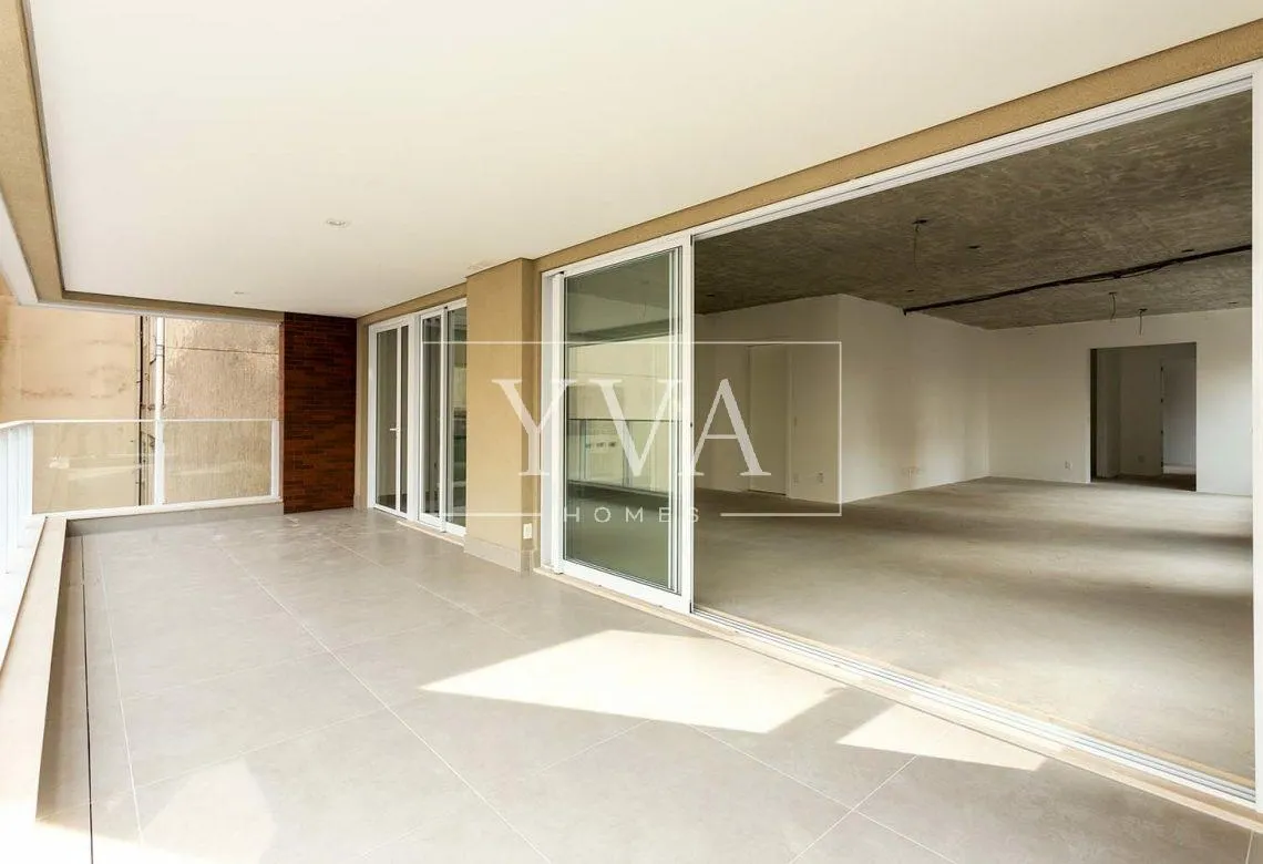 Apartamento com 4 suítes à venda em Itaim Bibi, São Paulo, por R$ 13.000.000 Imagem 6