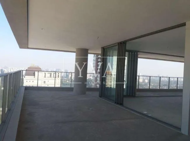 Apartamento com 4 suítes à venda em Paraíso, São Paulo, por R$ 26.800.000 Imagem 2