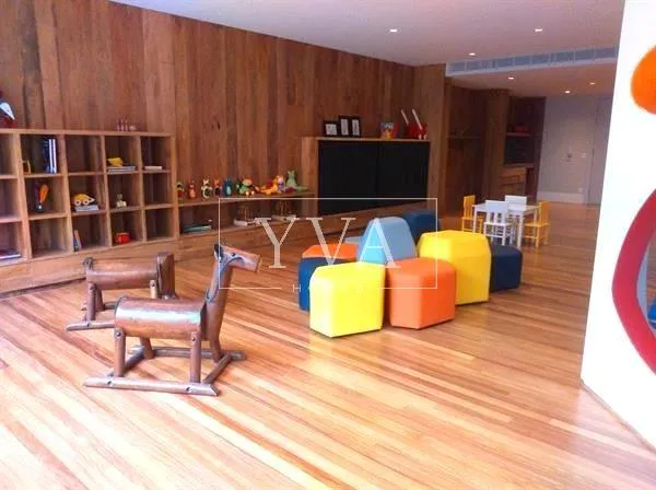 Apartamento com 4 suítes à venda em Ibirapuera, São Paulo, por R$ 26.800.000 Imagem 14