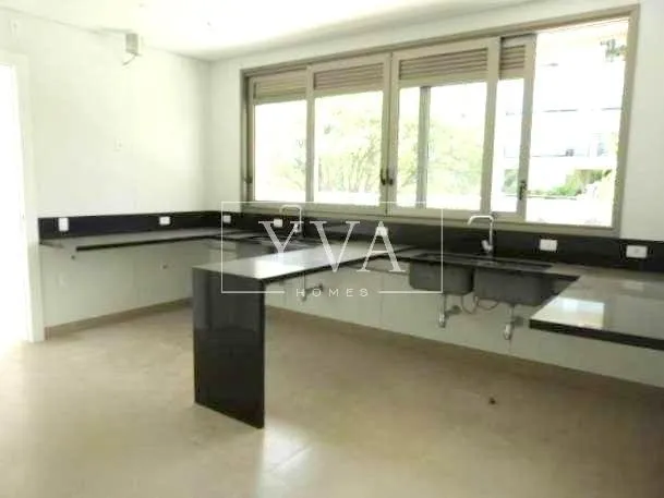 Apartamento com 4 suítes à venda em Ibirapuera, São Paulo, por R$ 26.800.000 Imagem 15
