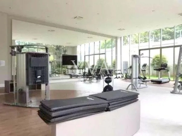 Apartamento com 4 suítes à venda em Ibirapuera, São Paulo, por R$ 26.800.000 Imagem 19