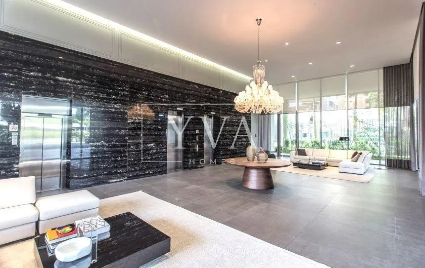 Apartamento com 4 suítes à venda em Ibirapuera, São Paulo, por R$ 26.800.000 Imagem 22