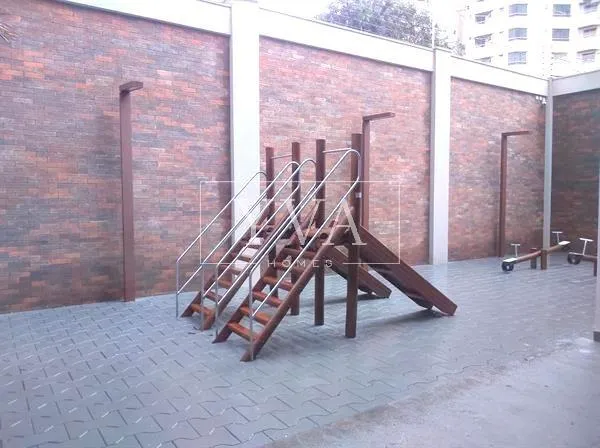 Apartamento com 4 suítes à venda em Ibirapuera, São Paulo, por R$ 26.800.000 Imagem 23
