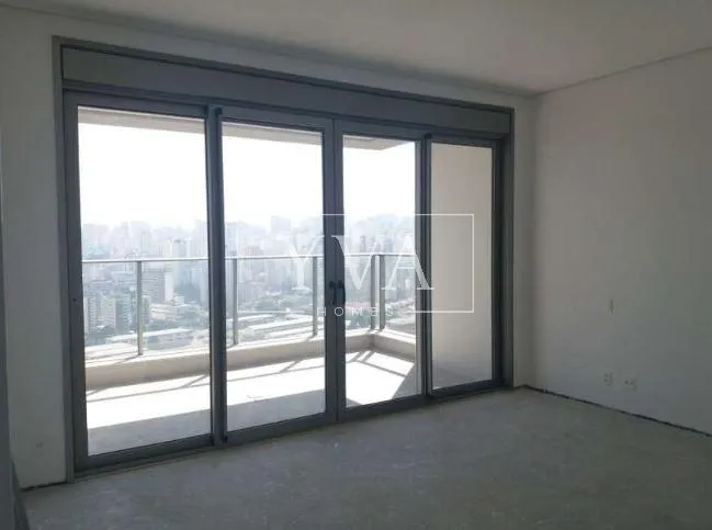 Apartamento com 4 suítes à venda em Ibirapuera, São Paulo, por R$ 26.800.000 Imagem 7