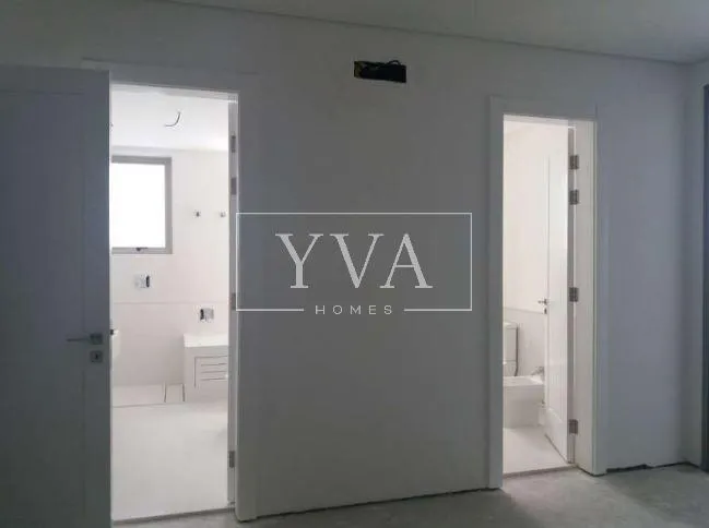 Apartamento com 4 suítes à venda em Ibirapuera, São Paulo, por R$ 26.800.000 Imagem 8