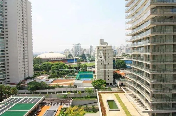 Apartamento com 4 suítes à venda em Ibirapuera, São Paulo, por R$ 26.800.000 Imagem 10