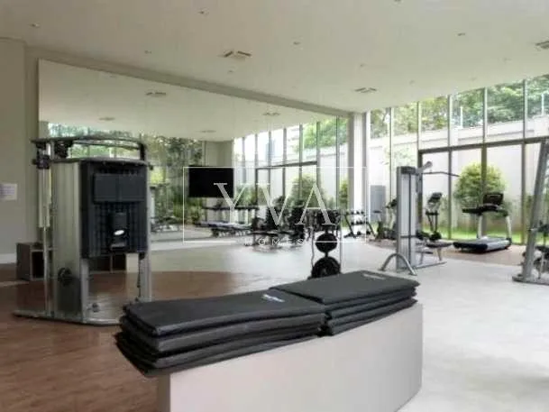 Apartamento com 4 suítes à venda em Ibirapuera, São Paulo, por R$ 26.700.000 Imagem 11