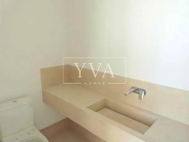 Apartamento com 4 suítes à venda em Ibirapuera, São Paulo, por R$ 26.700.000 Imagem 15