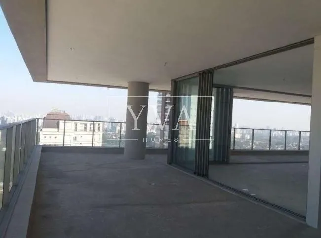 Apartamento com 4 suítes à venda em Ibirapuera, São Paulo, por R$ 26.700.000 Imagem 4