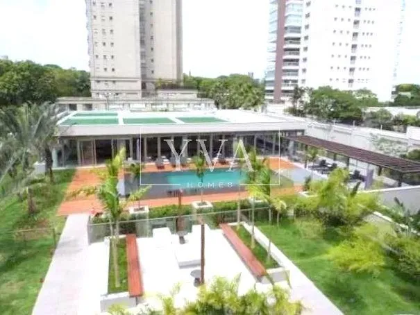Apartamento com 4 suítes à venda em Ibirapuera, São Paulo, por R$ 26.700.000 Imagem 26