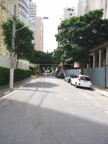 Apartamento com 4 suítes à venda em Ibirapuera, São Paulo, por R$ 26.700.000 Imagem 28