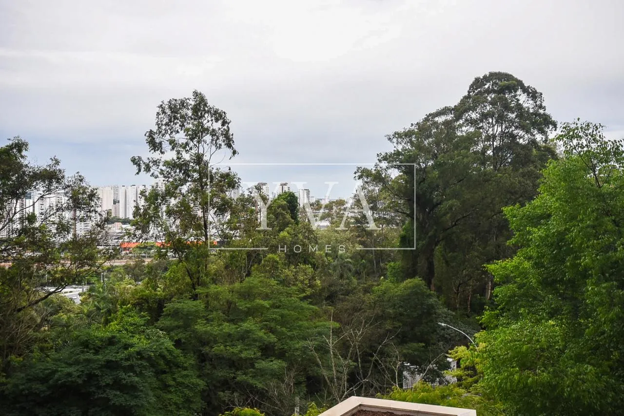 Apartamento com 4 suítes à venda em Vila Andrade, São Paulo, por R$ 4.440.000 Imagem 10