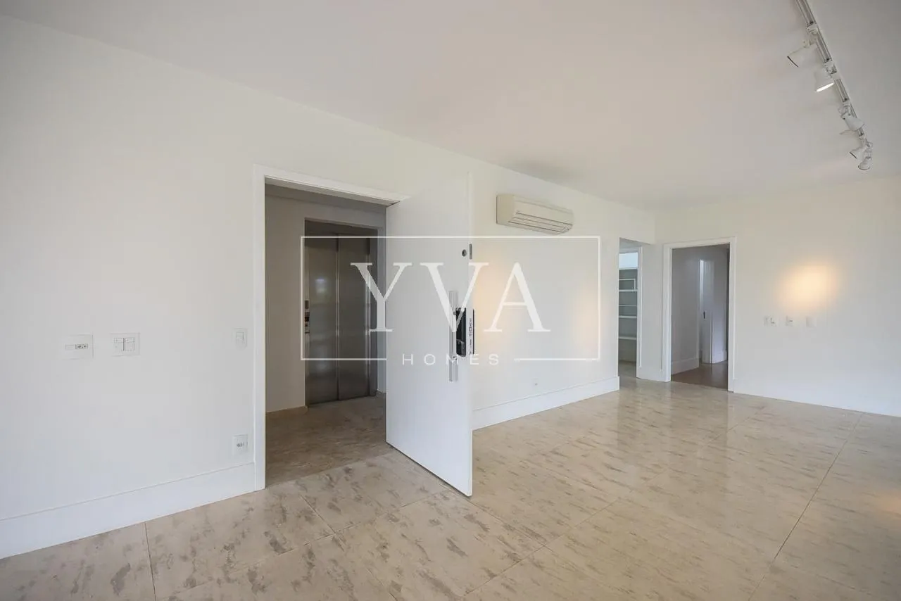 Apartamento com 4 suítes à venda em Vila Andrade, São Paulo, por R$ 4.440.000 Imagem 11