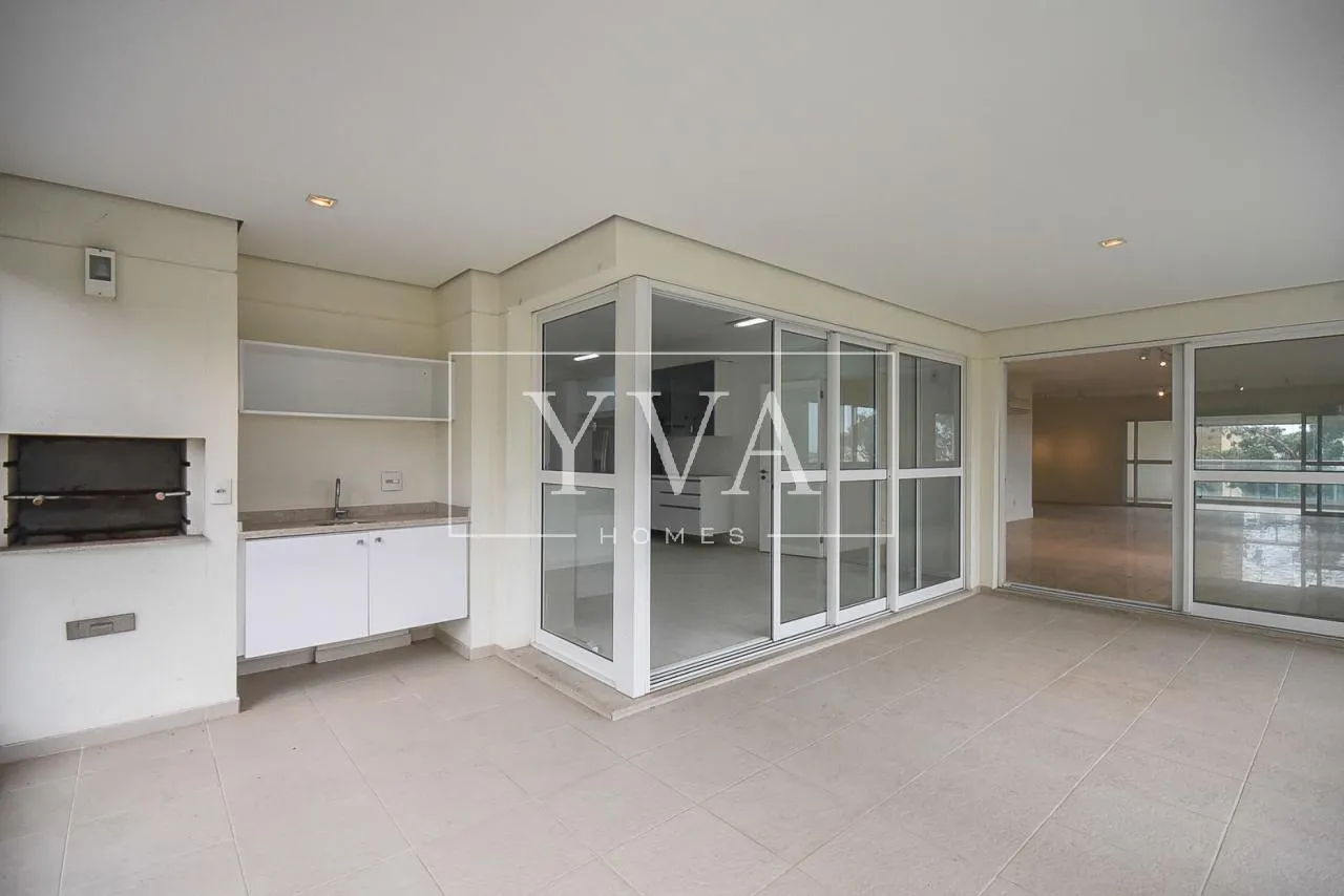 Apartamento com 4 suítes à venda em Vila Andrade, São Paulo, por R$ 4.440.000 Imagem 12