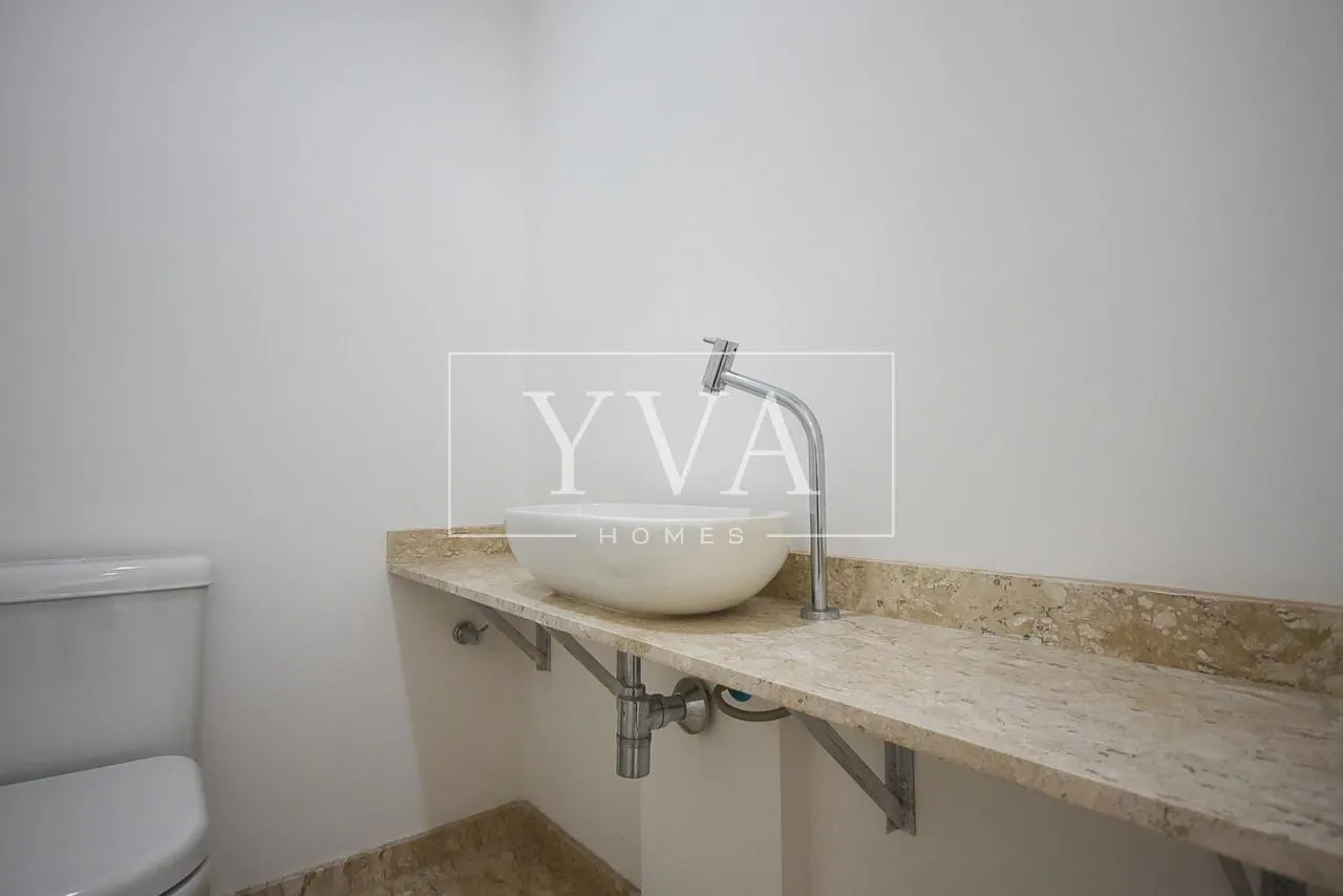 Apartamento com 4 suítes à venda em Vila Andrade, São Paulo, por R$ 4.440.000 Imagem 13