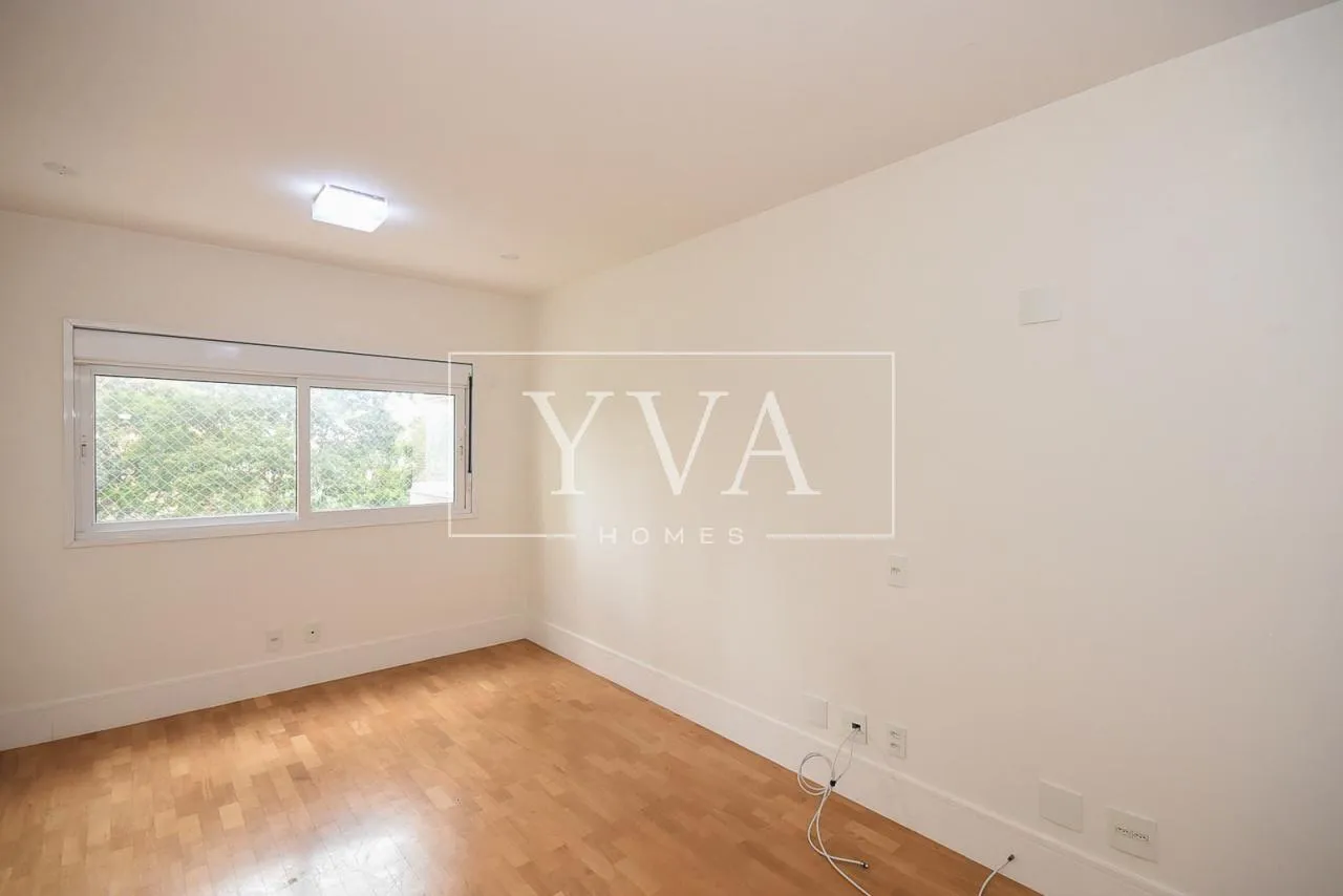 Apartamento com 4 suítes à venda em Vila Andrade, São Paulo, por R$ 4.440.000 Imagem 14