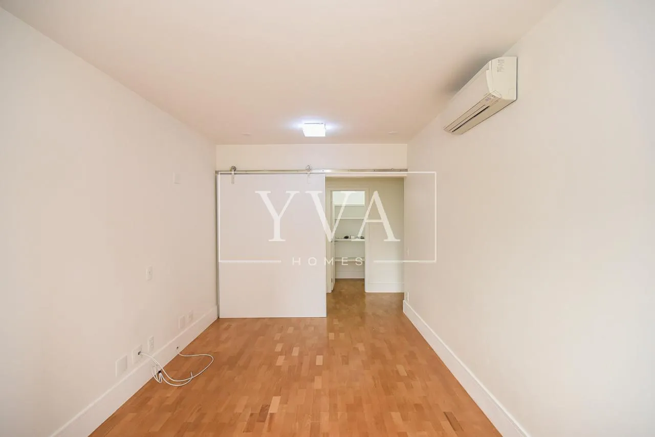 Apartamento com 4 suítes à venda em Vila Andrade, São Paulo, por R$ 4.440.000 Imagem 15