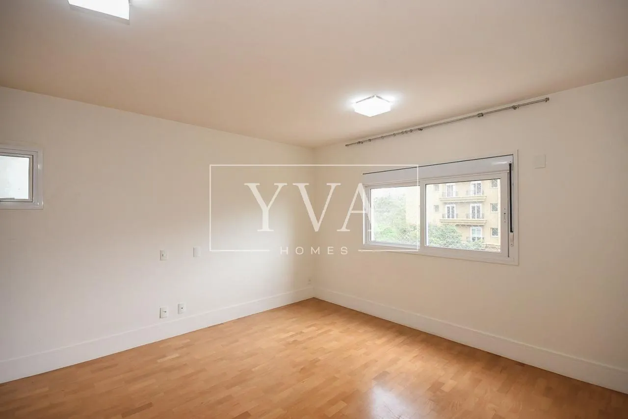 Apartamento com 4 suítes à venda em Vila Andrade, São Paulo, por R$ 4.440.000 Imagem 16