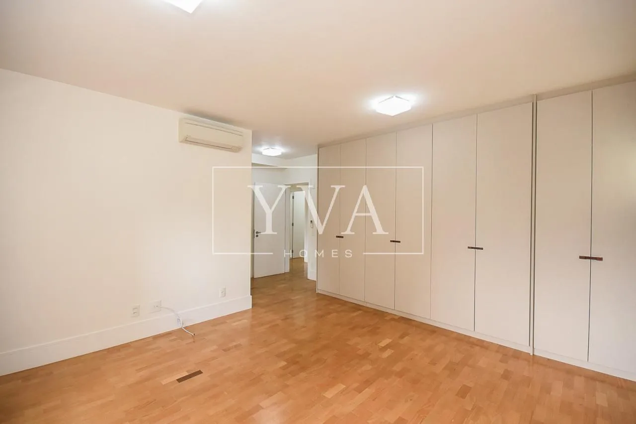 Apartamento com 4 suítes à venda em Vila Andrade, São Paulo, por R$ 4.440.000 Imagem 17