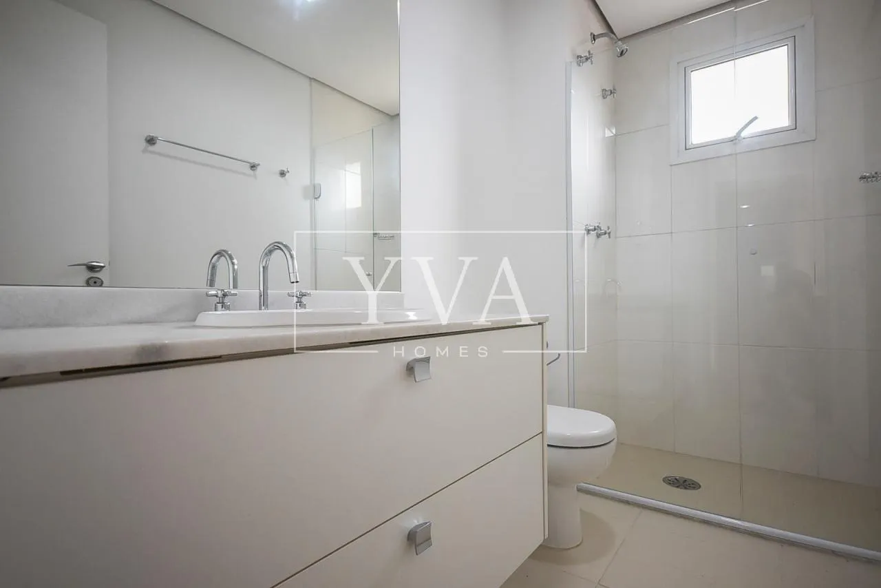 Apartamento com 4 suítes à venda em Vila Andrade, São Paulo, por R$ 4.440.000 Imagem 18