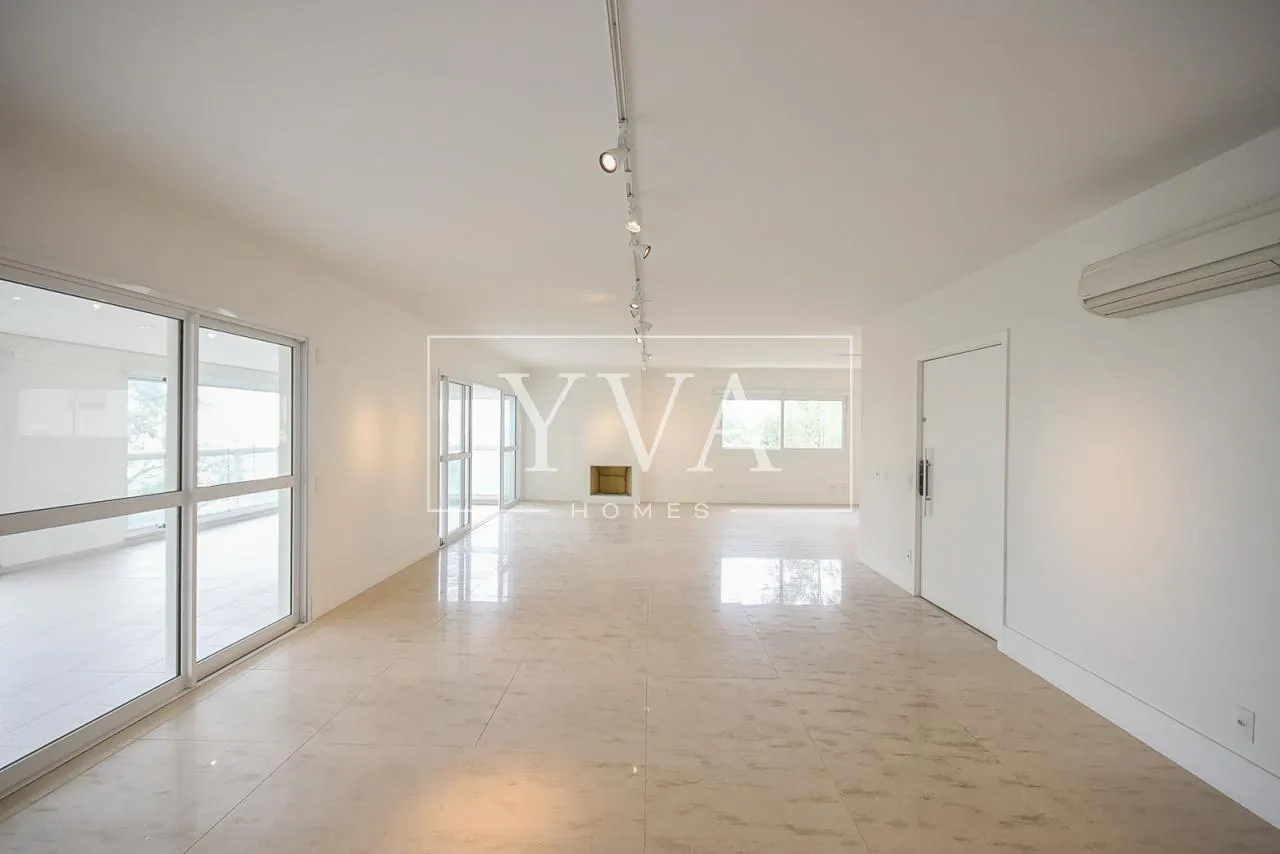 Apartamento com 4 suítes à venda em Vila Andrade, São Paulo, por R$ 4.440.000 Imagem 2