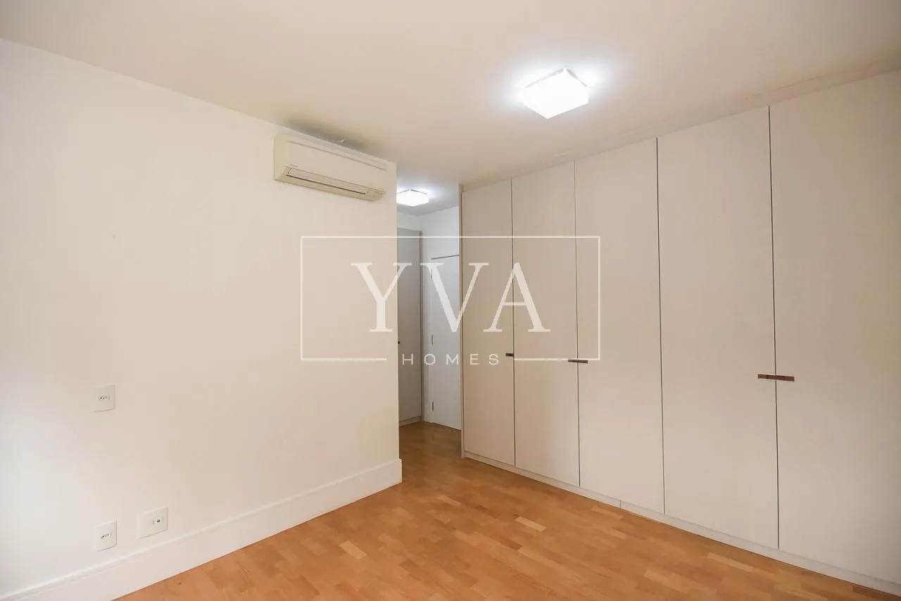 Apartamento com 4 suítes à venda em Vila Andrade, São Paulo, por R$ 4.440.000 Imagem 20