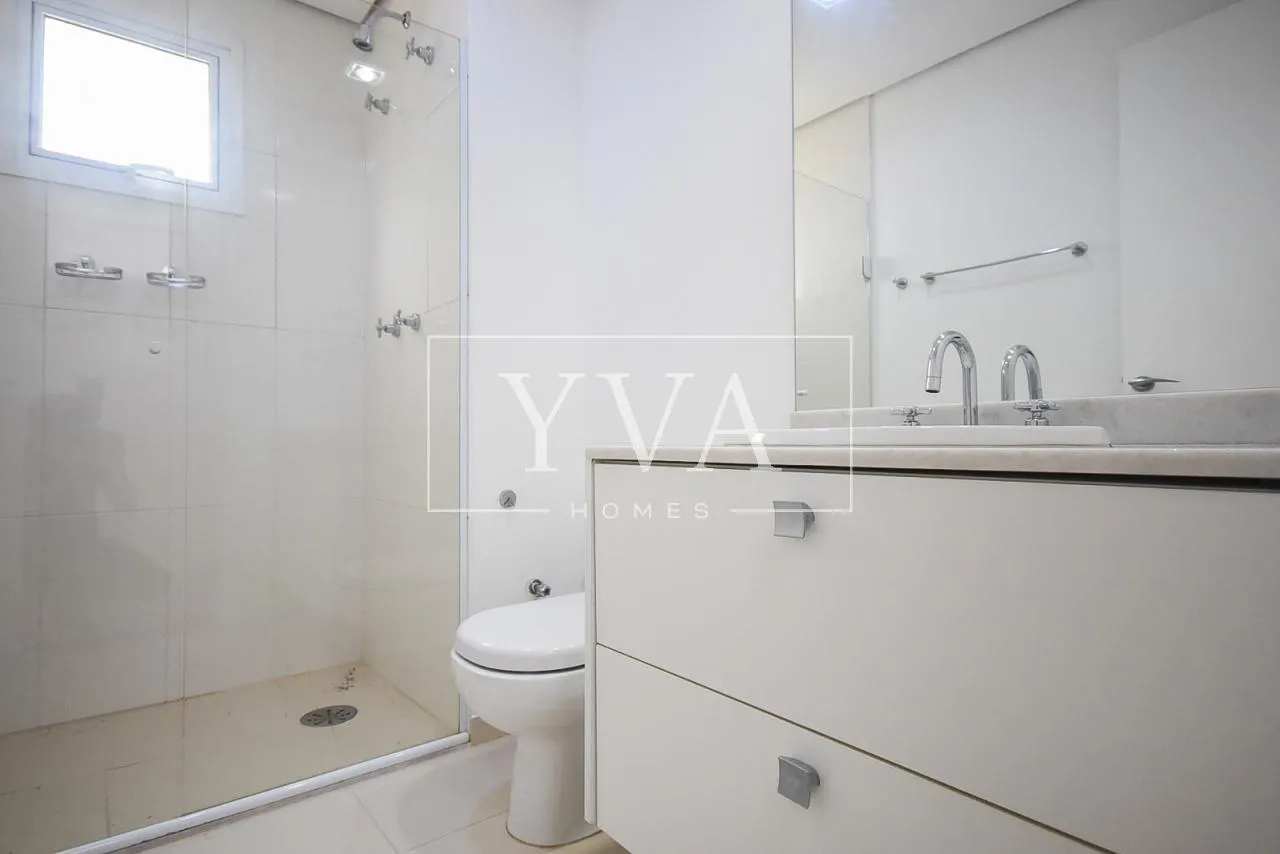 Apartamento com 4 suítes à venda em Vila Andrade, São Paulo, por R$ 4.440.000 Imagem 21