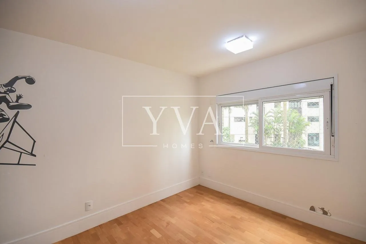 Apartamento com 4 suítes à venda em Vila Andrade, São Paulo, por R$ 4.440.000 Imagem 22