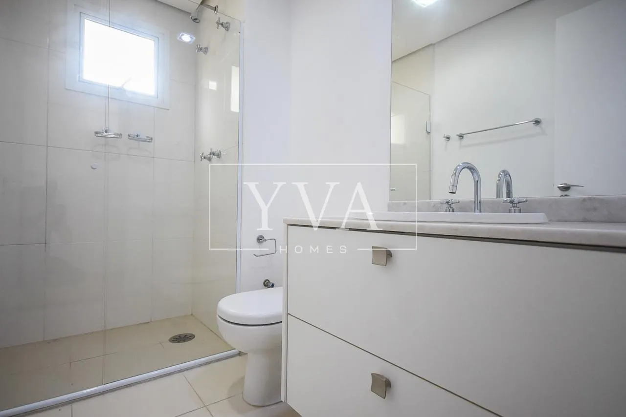 Apartamento com 4 suítes à venda em Vila Andrade, São Paulo, por R$ 4.440.000 Imagem 24