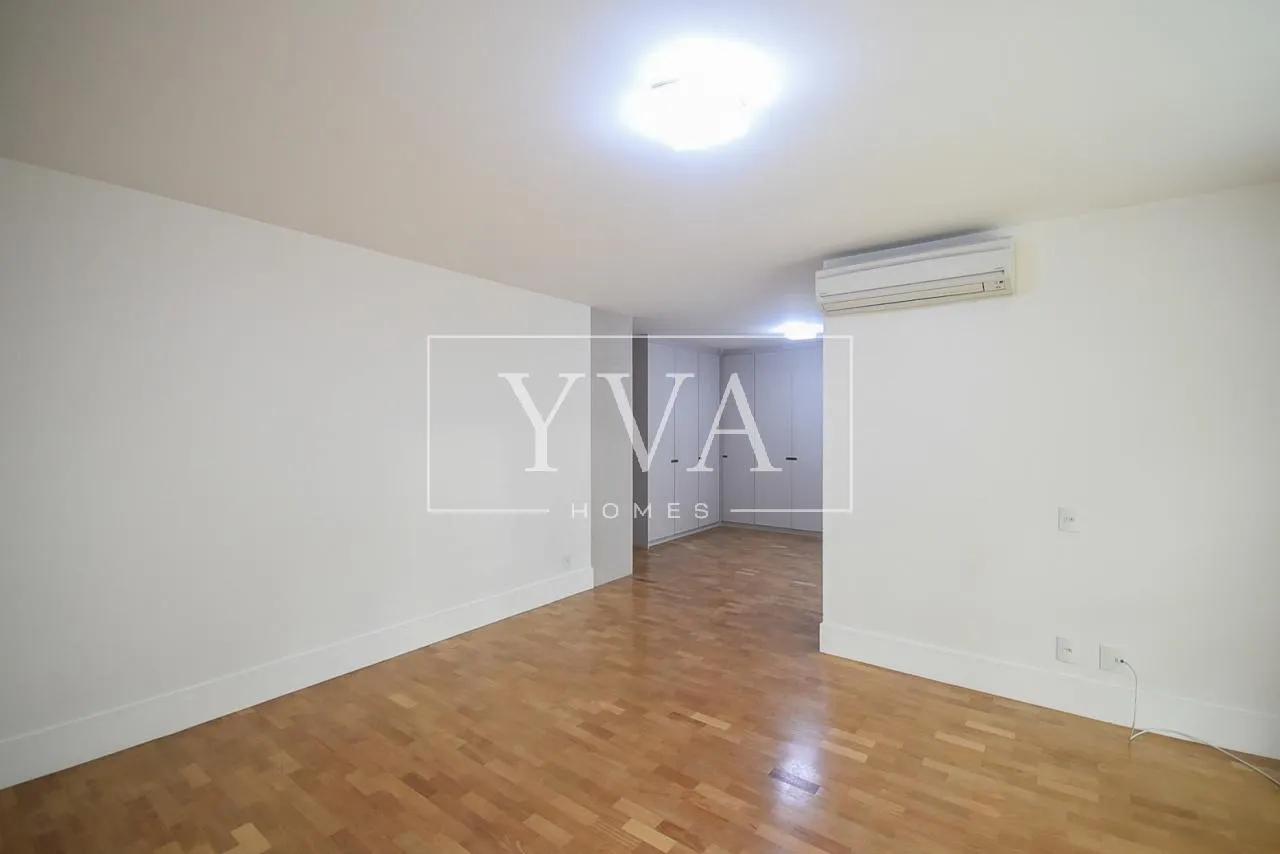 Apartamento com 4 suítes à venda em Vila Andrade, São Paulo, por R$ 4.440.000 Imagem 27