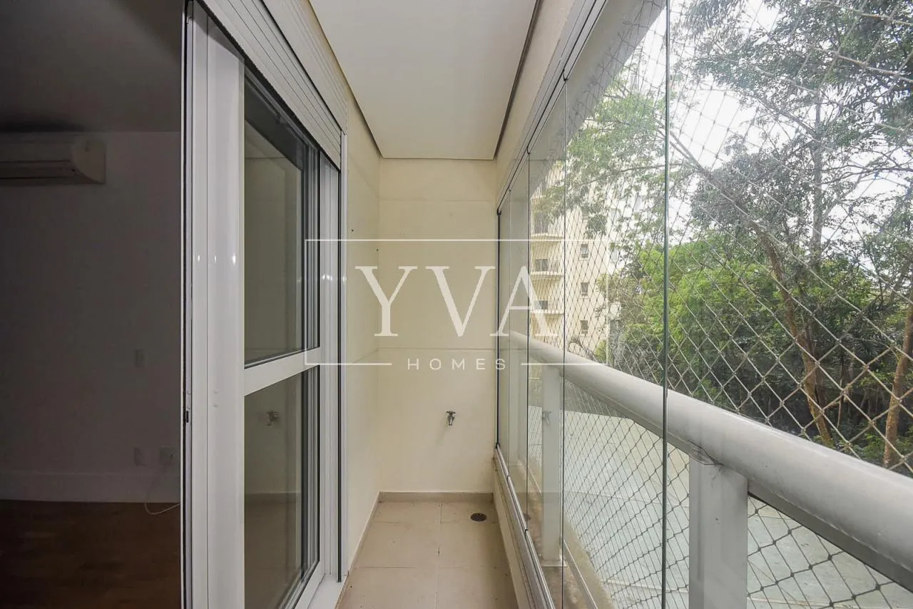 Apartamento com 4 suítes à venda em Vila Andrade, São Paulo, por R$ 4.440.000 Imagem 28