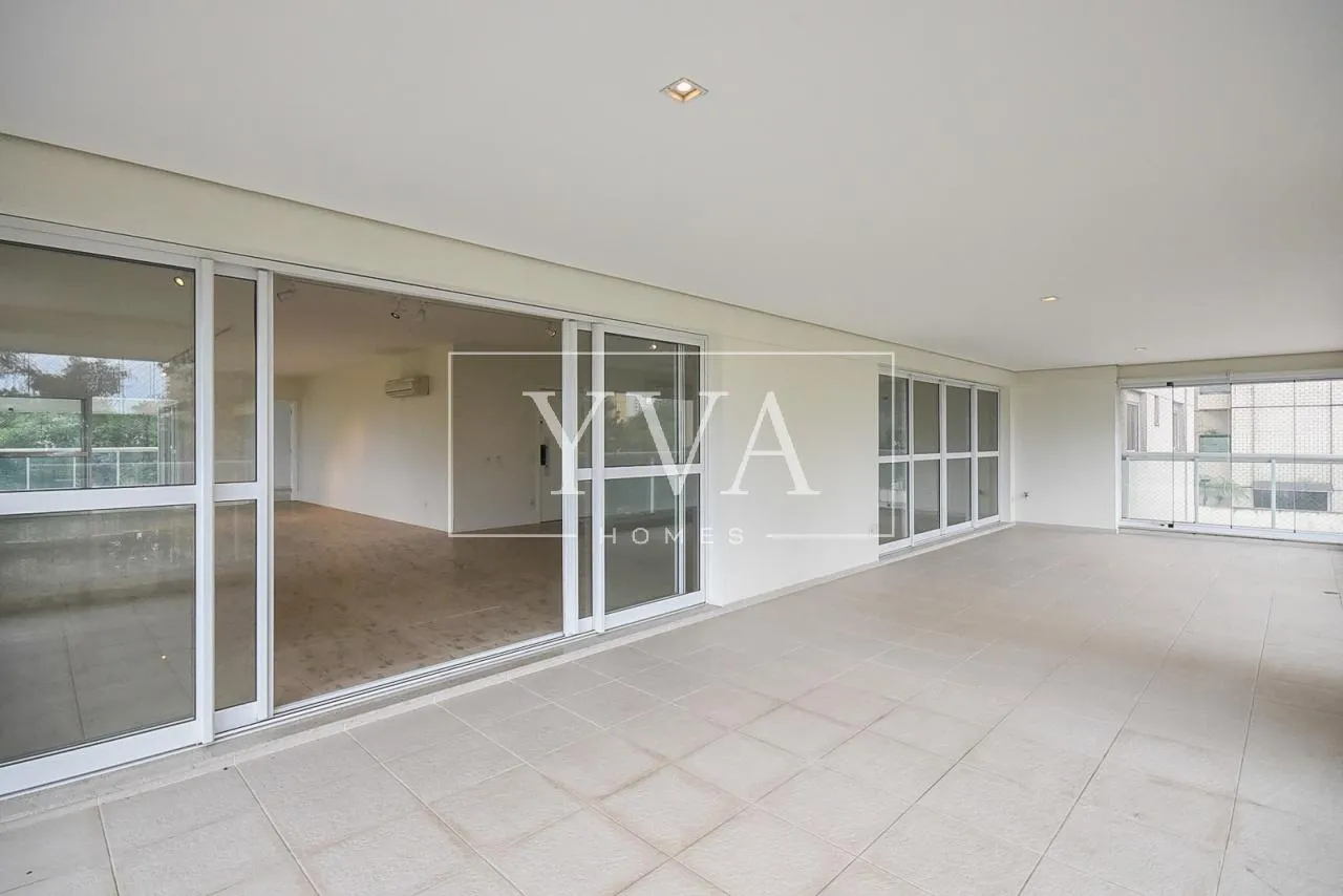 Apartamento com 4 suítes à venda em Vila Andrade, São Paulo, por R$ 4.440.000 Imagem 3