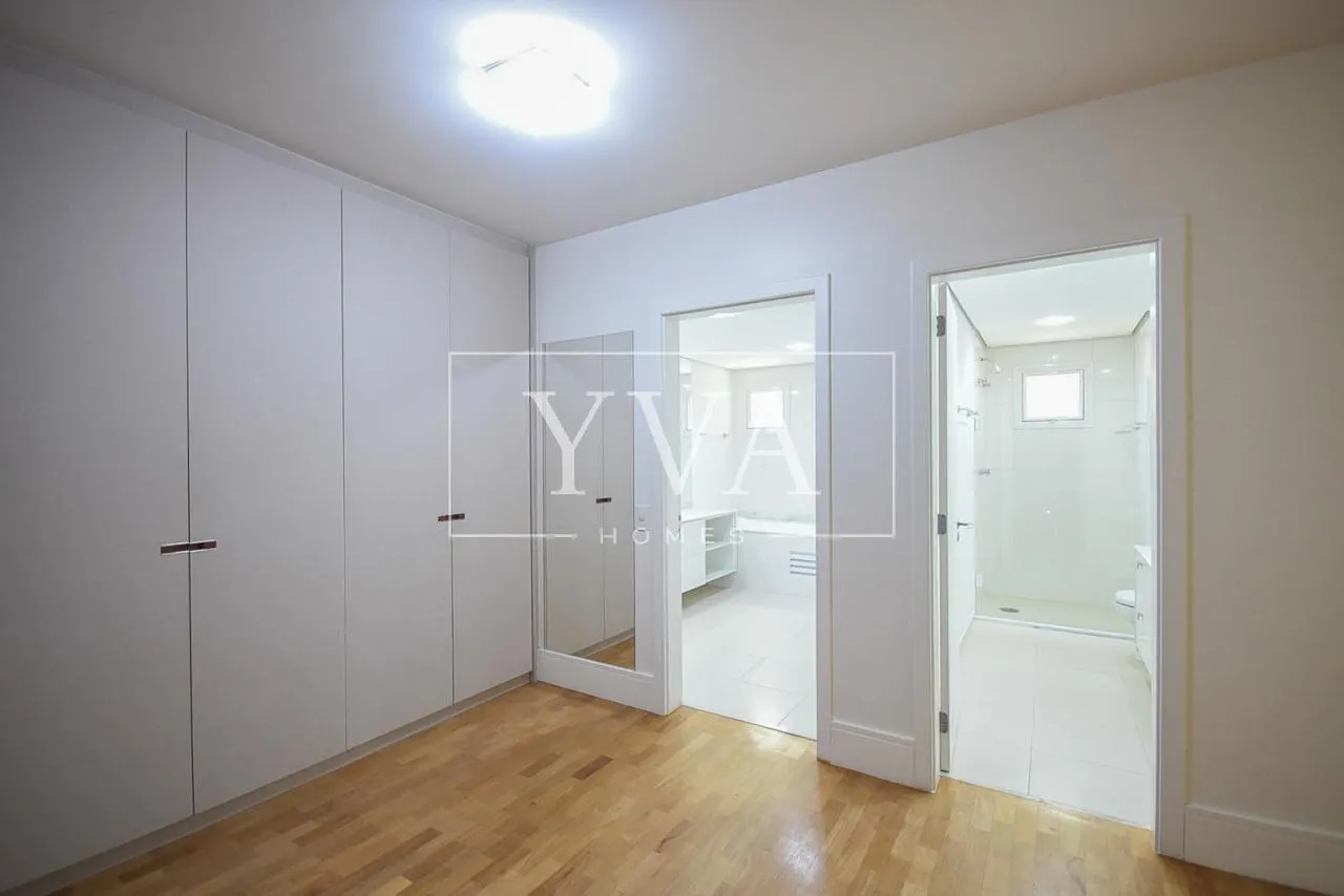 Apartamento com 4 suítes à venda em Vila Andrade, São Paulo, por R$ 4.440.000 Imagem 30