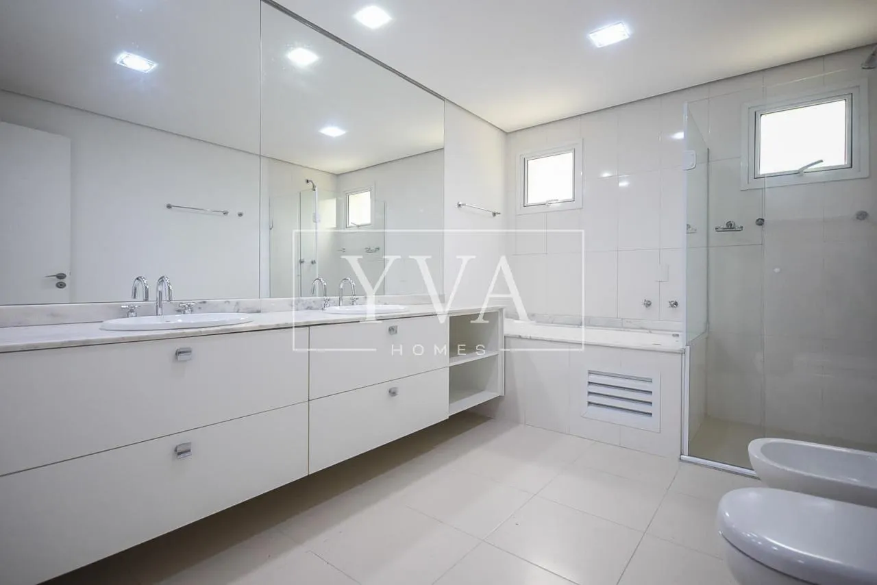 Apartamento com 4 suítes à venda em Vila Andrade, São Paulo, por R$ 4.440.000 Imagem 31