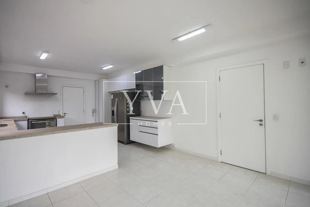 Apartamento com 4 suítes à venda em Vila Andrade, São Paulo, por R$ 4.440.000 Imagem 32
